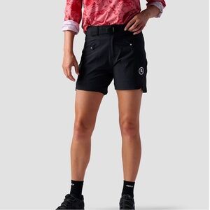 Backcountry Slickrock MTB shorts 5”